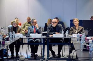 Розвиток, захист та підтримка малого і мікробізнесу: відбулися слухання у профільному Комітеті